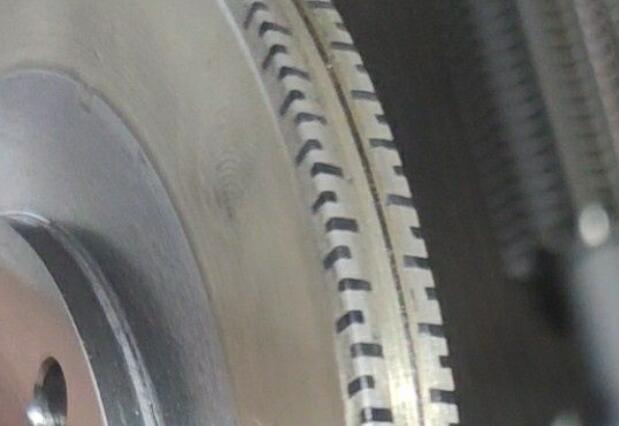 成型磨齿机修整齿轮砂轮的金刚石滚轮有哪些？