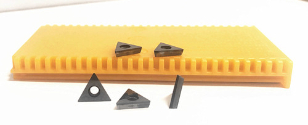 单晶金刚石刀具与PCD金刚石刀具的区别与加工效果对比